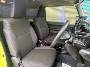 スズキ ジムニー 660 XC 4WD 画像30