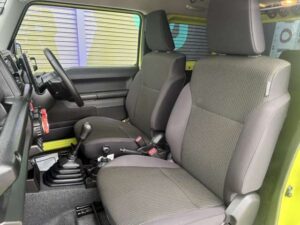 スズキ ジムニー 660 XC 4WD 画像31