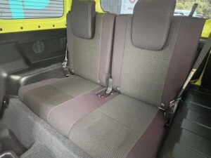 スズキ ジムニー 660 XC 4WD 画像32