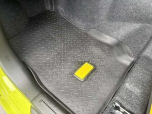 スズキ ジムニー 660 XC 4WD 画像37