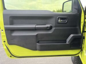 スズキ ジムニー 660 XC 4WD 画像38