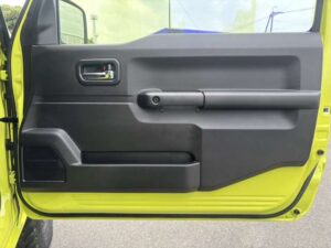 スズキ ジムニー 660 XC 4WD 画像39