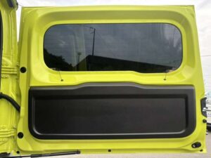 スズキ ジムニー 660 XC 4WD 画像40