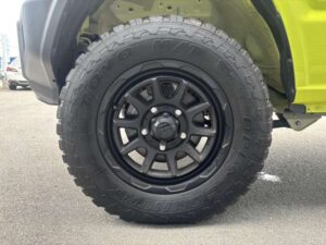 スズキ ジムニー 660 XC 4WD 画像44