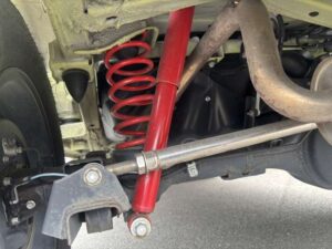 スズキ ジムニー 660 XC 4WD 画像46