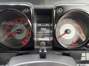 スズキ ジムニー 660 XC 4WD 画像6