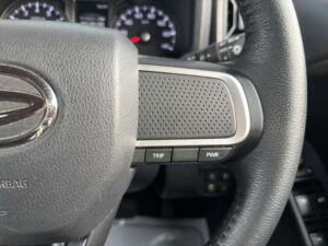 ダイハツ タフト 660 G クロム ベンチャー 画像18