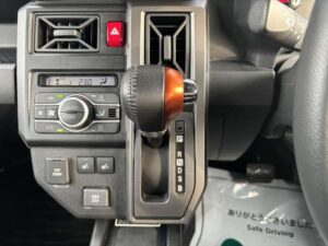 ダイハツ タフト 660 G クロム ベンチャー 画像19