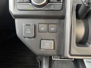 ダイハツ タフト 660 G クロム ベンチャー 画像20