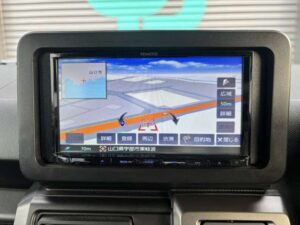 ダイハツ タフト 660 G クロム ベンチャー 画像2