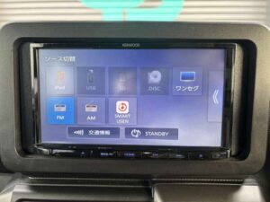 ダイハツ タフト 660 G クロム ベンチャー 画像24