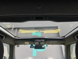 ダイハツ タフト 660 G クロム ベンチャー 画像26