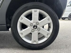 ダイハツ タフト 660 G クロム ベンチャー 画像36