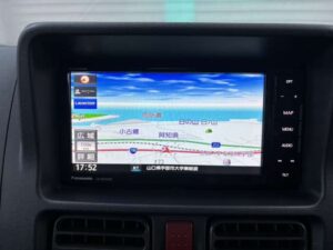スズキ キャリイ 660 KX 3方開 4WD 画像18