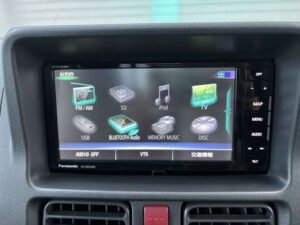 スズキ キャリイ 660 KX 3方開 4WD 画像19