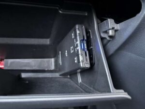 スズキ キャリイ 660 KX 3方開 4WD 画像20