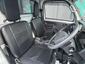 スズキ キャリイ 660 KX 3方開 4WD 画像21