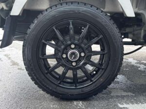 スズキ キャリイ 660 KX 3方開 4WD 画像27