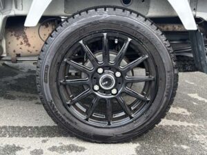 スズキ キャリイ 660 KX 3方開 4WD 画像28