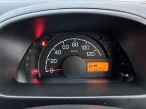 スズキ キャリイ 660 KX 3方開 4WD 画像6