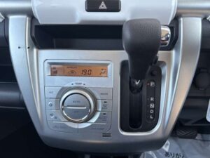 スズキ ハスラー 660 Gターボ 画像16