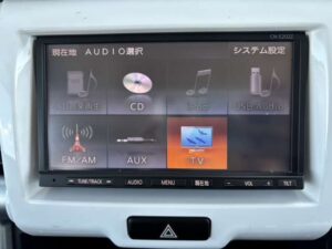 スズキ ハスラー 660 Gターボ 画像2