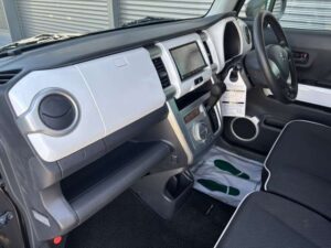 スズキ ハスラー 660 Gターボ 画像23