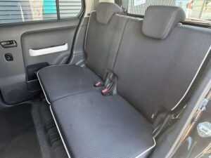 スズキ ハスラー 660 Gターボ 画像24
