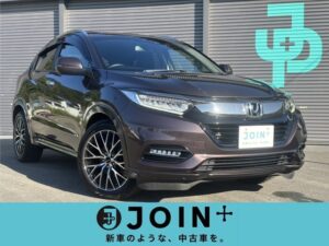 ホンダ ヴェゼル 1.5 ハイブリッド Z ホンダセンシング 画像1
