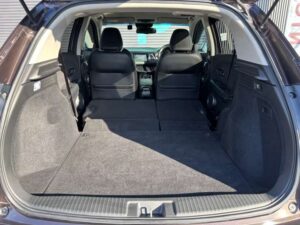 ホンダ ヴェゼル 1.5 ハイブリッド Z ホンダセンシング 画像15