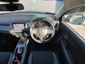 ホンダ ヴェゼル 1.5 ハイブリッド Z ホンダセンシング 画像16