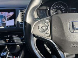 ホンダ ヴェゼル 1.5 ハイブリッド Z ホンダセンシング 画像17