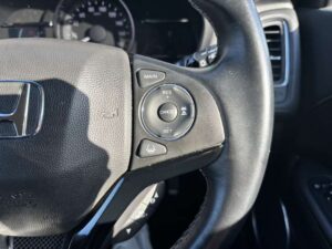 ホンダ ヴェゼル 1.5 ハイブリッド Z ホンダセンシング 画像18