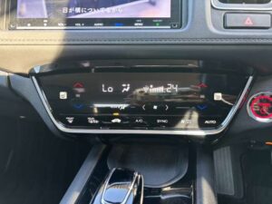 ホンダ ヴェゼル 1.5 ハイブリッド Z ホンダセンシング 画像20