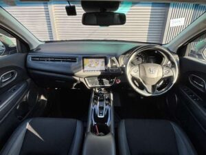 ホンダ ヴェゼル 1.5 ハイブリッド Z ホンダセンシング 画像3