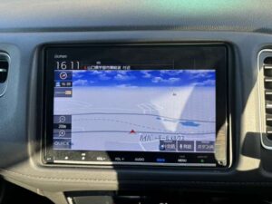 ホンダ ヴェゼル 1.5 ハイブリッド Z ホンダセンシング 画像22