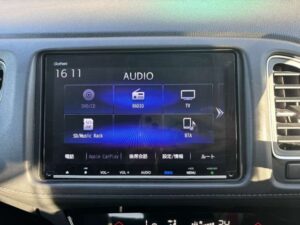 ホンダ ヴェゼル 1.5 ハイブリッド Z ホンダセンシング 画像23