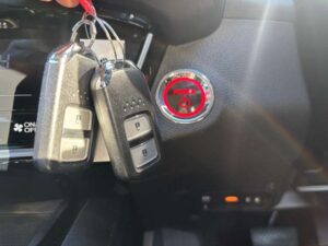 ホンダ ヴェゼル 1.5 ハイブリッド Z ホンダセンシング 画像24