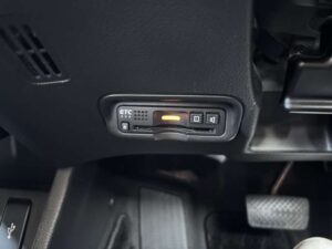 ホンダ ヴェゼル 1.5 ハイブリッド Z ホンダセンシング 画像25