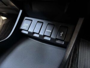 ホンダ ヴェゼル 1.5 ハイブリッド Z ホンダセンシング 画像27