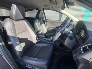 ホンダ ヴェゼル 1.5 ハイブリッド Z ホンダセンシング 画像28