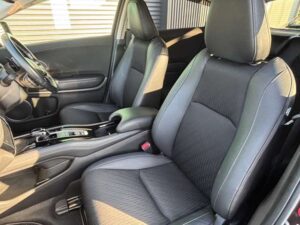 ホンダ ヴェゼル 1.5 ハイブリッド Z ホンダセンシング 画像29
