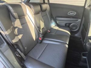 ホンダ ヴェゼル 1.5 ハイブリッド Z ホンダセンシング 画像30