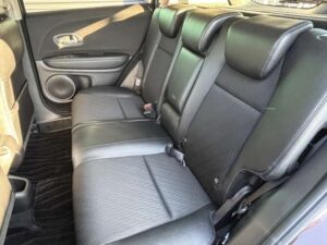 ホンダ ヴェゼル 1.5 ハイブリッド Z ホンダセンシング 画像31