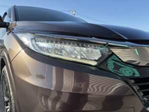 ホンダ ヴェゼル 1.5 ハイブリッド Z ホンダセンシング 画像32