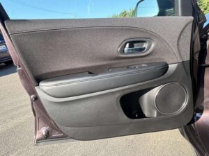 ホンダ ヴェゼル 1.5 ハイブリッド Z ホンダセンシング 画像33
