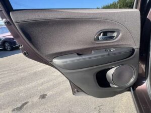 ホンダ ヴェゼル 1.5 ハイブリッド Z ホンダセンシング 画像35
