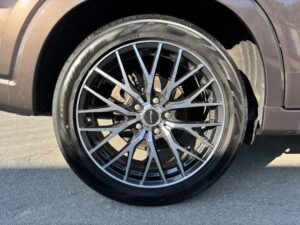 ホンダ ヴェゼル 1.5 ハイブリッド Z ホンダセンシング 画像39