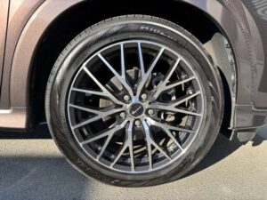 ホンダ ヴェゼル 1.5 ハイブリッド Z ホンダセンシング 画像40