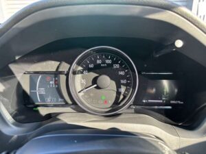 ホンダ ヴェゼル 1.5 ハイブリッド Z ホンダセンシング 画像6